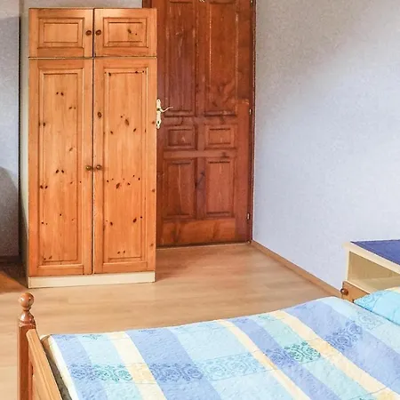 Apartment Two-bedroom In *