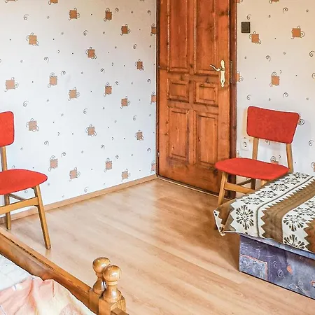 Two-bedroom In