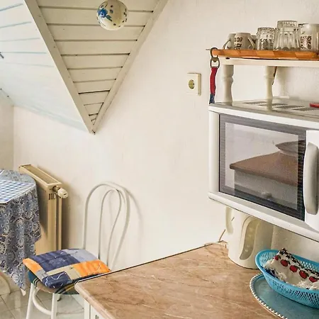 Two-bedroom In Apartment Keszthely