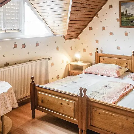 Two-bedroom In Keszthely