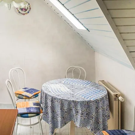 Two-bedroom In Keszthely