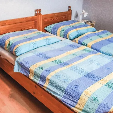Two-bedroom In *
