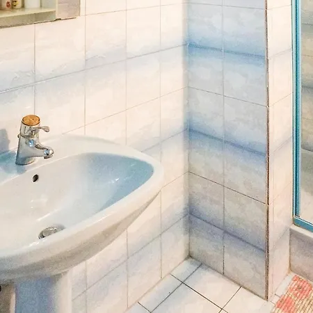 Two-bedroom In Apartment *