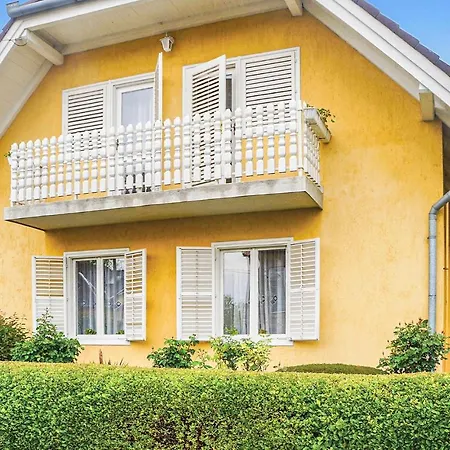 Two-bedroom In Apartment