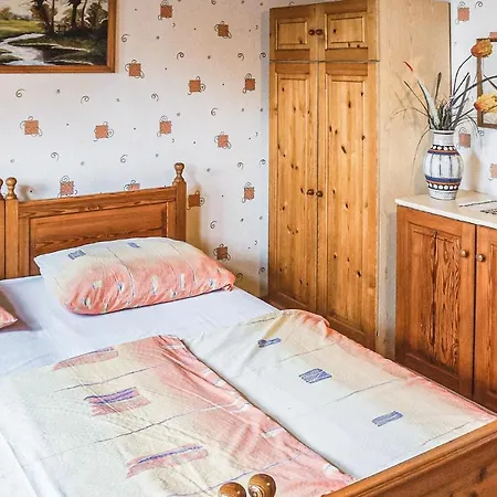 Two-bedroom In